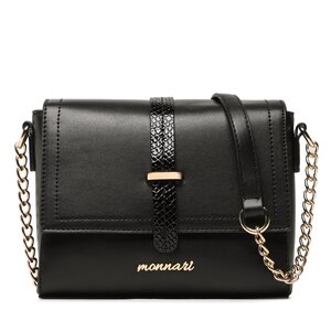 Image of Handtasche Monnari - BAG2480-020 Schwarz
