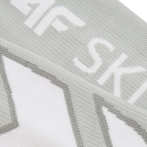 

Лижні шкарпетки4F, Сірий