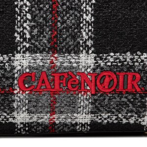 

СумкаCAFèNOIR, Сірий