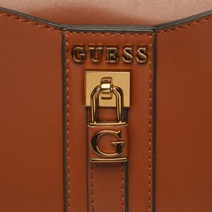 

СумкаGuess, Коричневий