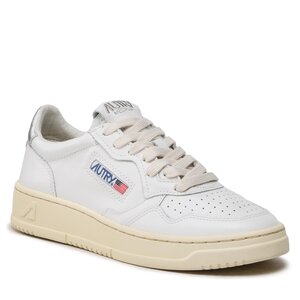 Sneakers AUTRY - Aulw LL05 Wht/Sil