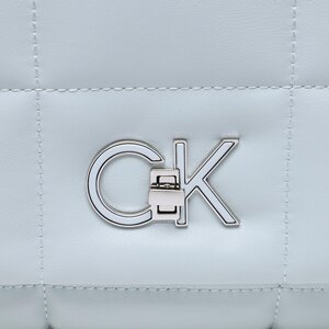 

СумкаCalvin Klein, Голубий