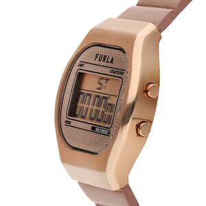 

ГодинникFurla, Рожевий;рожеве золото