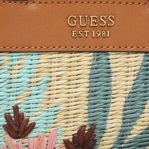 

СумкаGuess, Коричневий