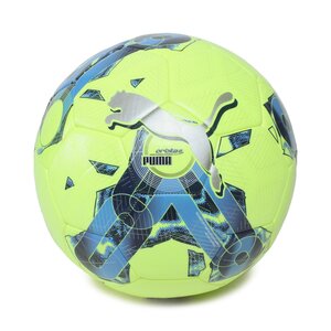 Image of Ball Puma - 837870 04 Fizzy Light/Blue Glimmer