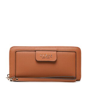 Image of Große Damen Geldbörse Guess - SWEVG8 96546 COG