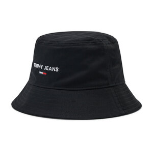 Cappello Tommy Jeans - TO5033 Nero 00006