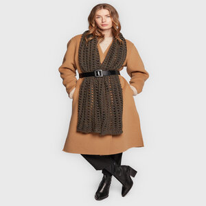 Image of Schal Sisley - 108UMU005 88C