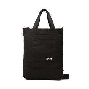 Image of Handtasche Levi's® - D7545-0001-59 Regular Black
