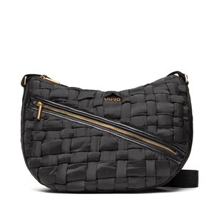 Image of Handtasche Liu Jo - L Hobo NF2108 T5299 Nero 22222