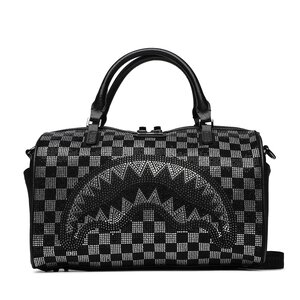 Image of Handtasche SPRAYGROUND - 910D5317NSZ Schwarz