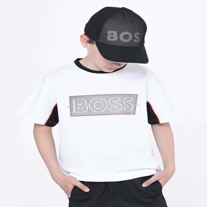 Cappellino Boss - J21276 Black 09B