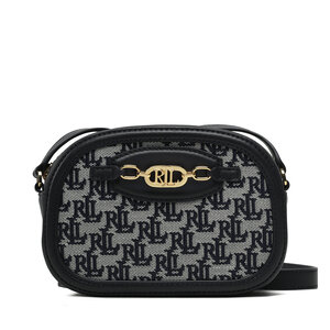 Image of Handtasche Lauren Ralph Lauren - Jordynn 20 431876433008 Lauren Navy