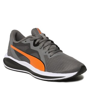 Image of Schuhe Puma - Twitch Runner Jr 38453709 Grau