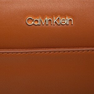 

СумкаCalvin Klein, Коричневий