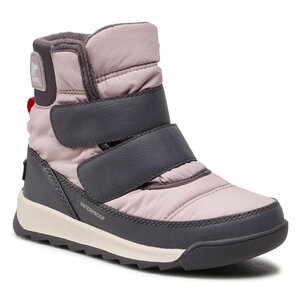 Stivali da neve Sorel - Whitney II Strap Wp NC3919 Vapor/Pulse 608