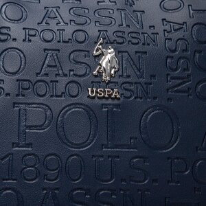 

СумкаU.S. Polo Assn., Синій