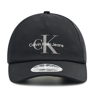 

БейсболкаCalvin Klein Jeans, Чорний