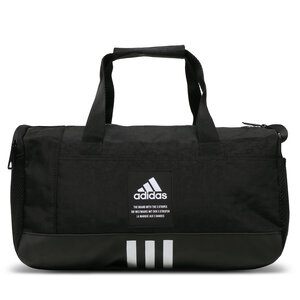 Borsa adidas - 4ATHLTS Duffel Bag Extra Small HB1316 black