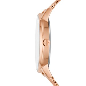 

ГодинникArmani Exchange, Золотий