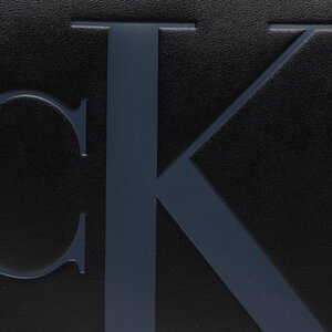 

РюкзакCalvin Klein Jeans, Чорний