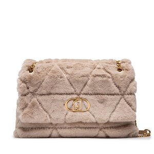 Image of Handtasche Liu Jo - L Crossbody NF2233 E0305 Bone 30000