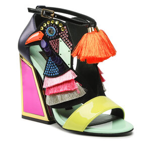 Sandali Kat Maconie - Aya Lime Punch/Mint