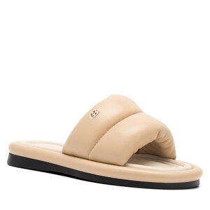 Ciabatte Gino Rossi - ALMERIA-01 Beige