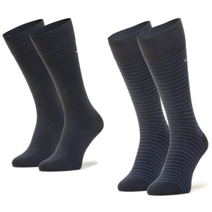 Marinière cjm Tommy Hilfiger en tres bon état - 100001496 cjm Tommy Blue 054