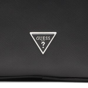 

Плоска сумкаGuess, Чорний