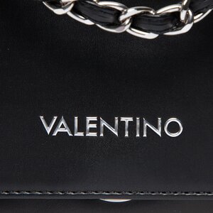 

СумкаValentino, Чорний