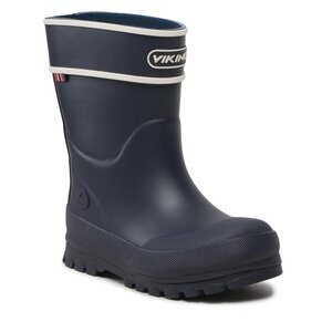 Image of Gummistiefel Viking - Alv Jolly 1-60060-5 Navy