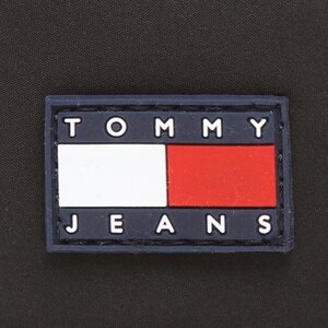 

Чохол для навушників Tommy Jeans, Чорний