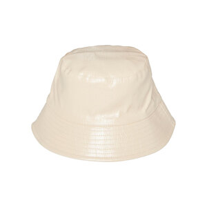 Cappello Pieces - 17135214 Brown