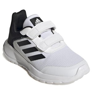 Scarpe tank adidas - Tensaur Run Shoes IF0354 Ftwwht/Cblack/Cblack