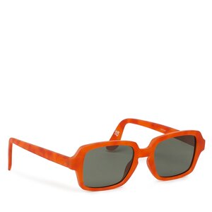 Polo Ralph Lauren Marineblå kasket med pony-logo - Cutley Shades VN0A7PR496O1 Brown Tortoise
