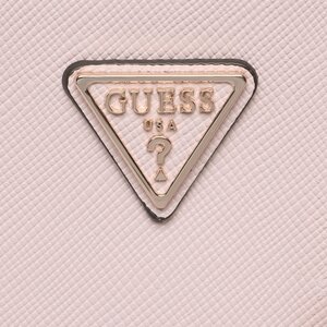 

СумкаGuess, Рожевий