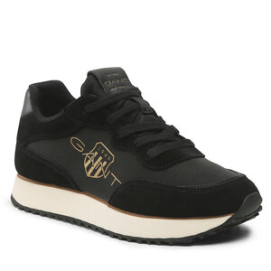 Sneakers Gant - Bevinda 25533229 Black G00