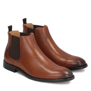 Chelsea Kazar - Armon 73057-01-02 Brown