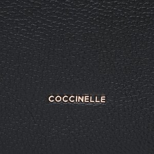 

СумкаCoccinelle, Чорний