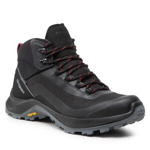 Scarpe da trekking Grisport - 14717V2G Nero Amarcord 120
