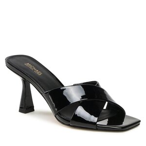 Ciabatte MICHAEL Michael Kors - Clara Mule 40S3CLMS1A Black