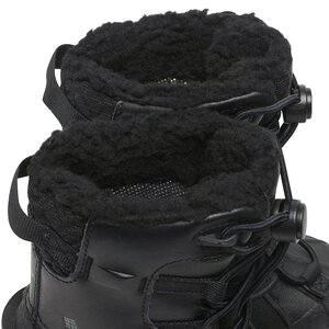 

СнігоходиColumbia, Чорний