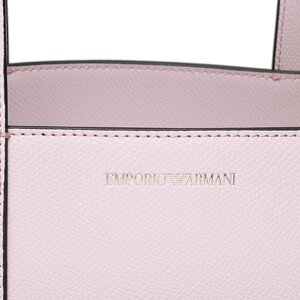 

СумкаEmporio Armani, Рожевий