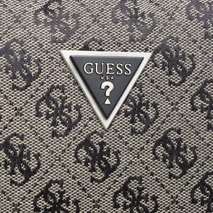 

РюкзакGuess, Сірий
