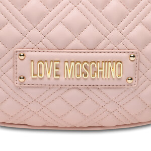 

СумкаLOVE MOSCHINO, Рожевий