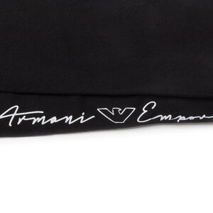 

Жіночі колготиEmporio Armani, Чорний