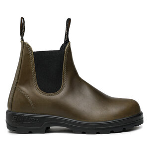 

ЧелсіBlundstone, Хакі