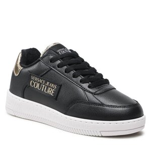 Sneakers Versace Jeans Couture - 74VA3SJ5 ZP207 G89