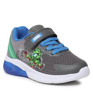 Image of Sneakers Primigi - 3968100 Grey